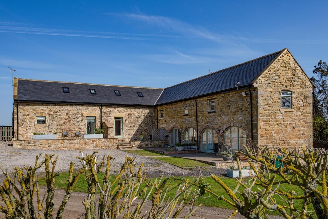 Riding Farm Cottages Gateshead Exterior foto