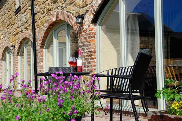 Riding Farm Cottages Gateshead Exterior foto