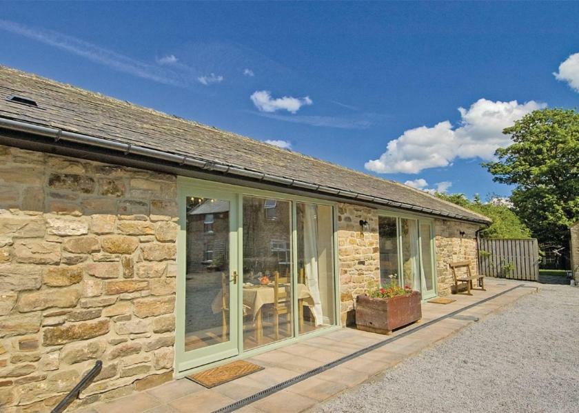 Riding Farm Cottages Gateshead Exterior foto