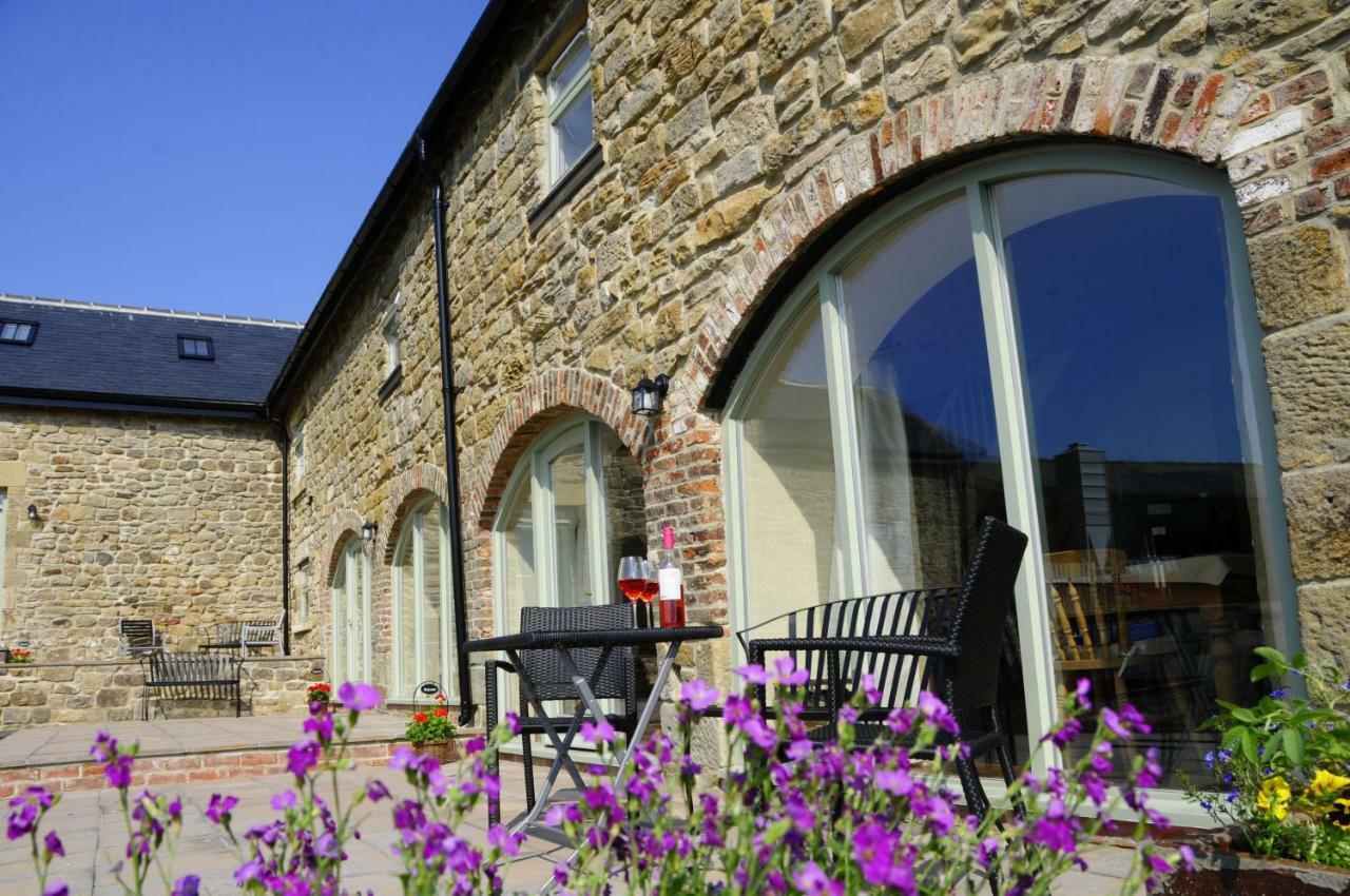 Riding Farm Cottages Gateshead Exterior foto